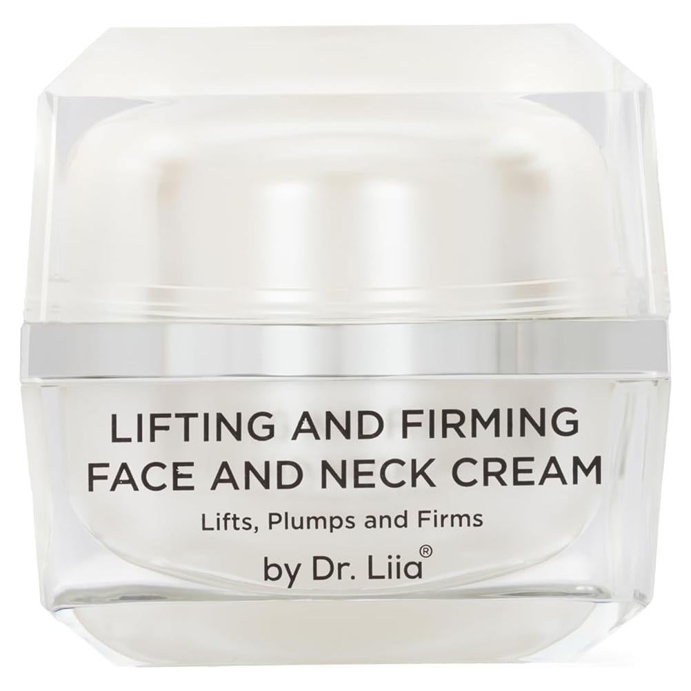 Crema Reafirmante EpiLynx 48g - Hidratante Vegano para Piel Sensible