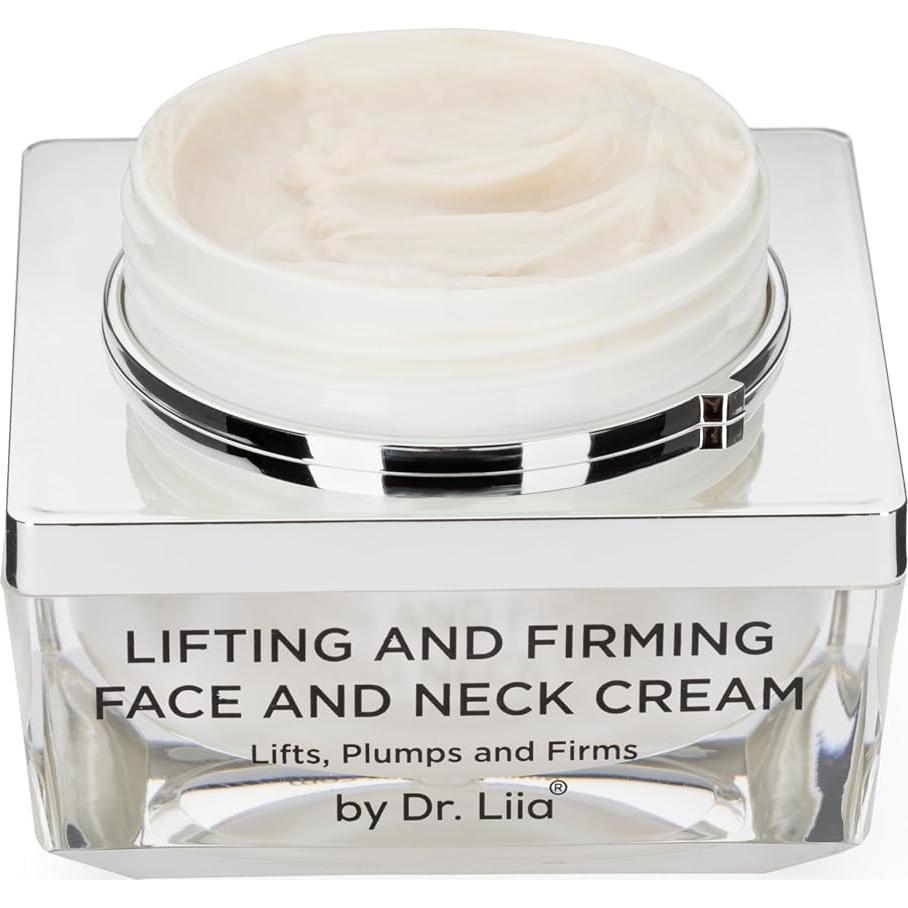 Crema Reafirmante EpiLynx 48g - Hidratante Vegano para Piel Sensible