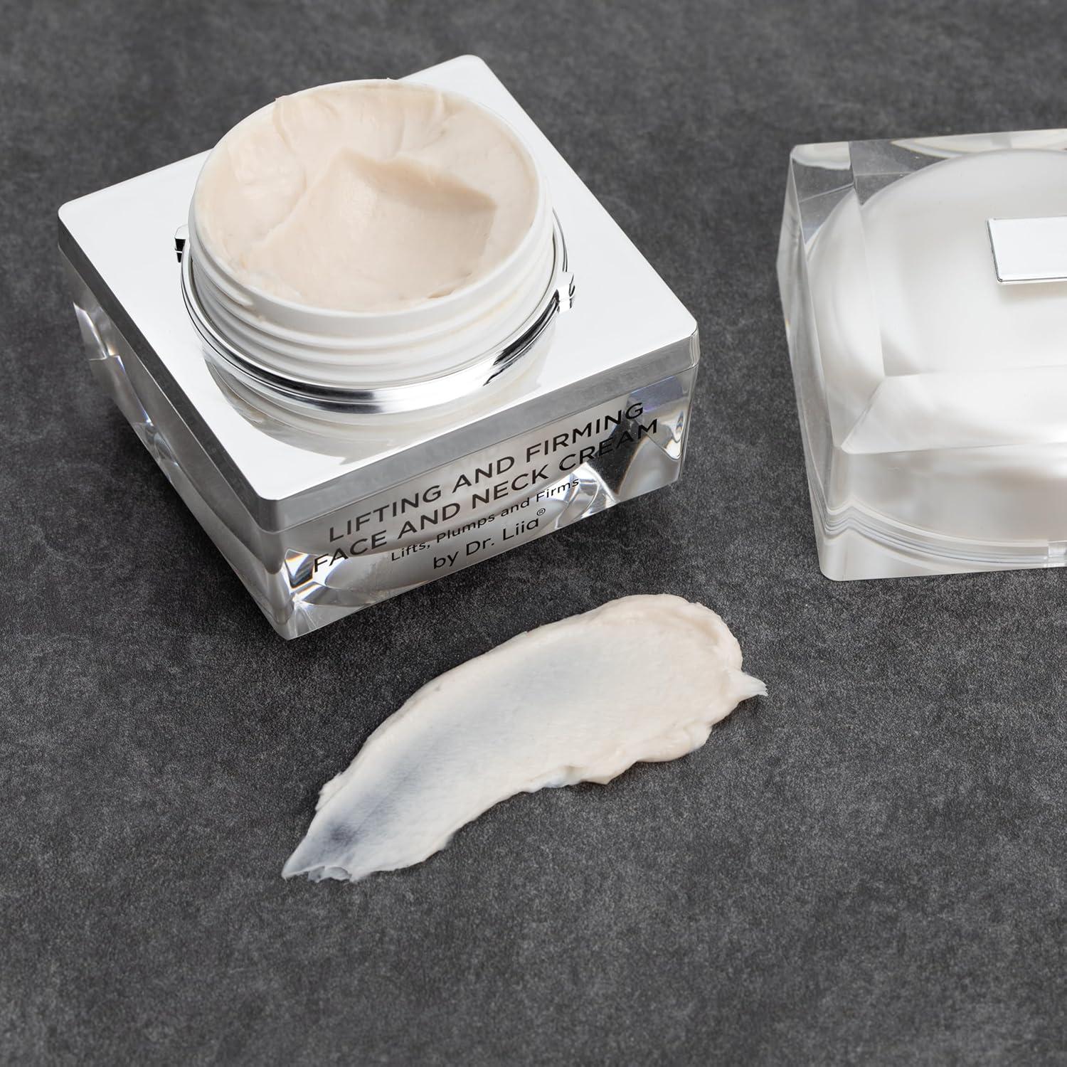 Crema Reafirmante EpiLynx 48g - Hidratante Vegano para Piel Sensible