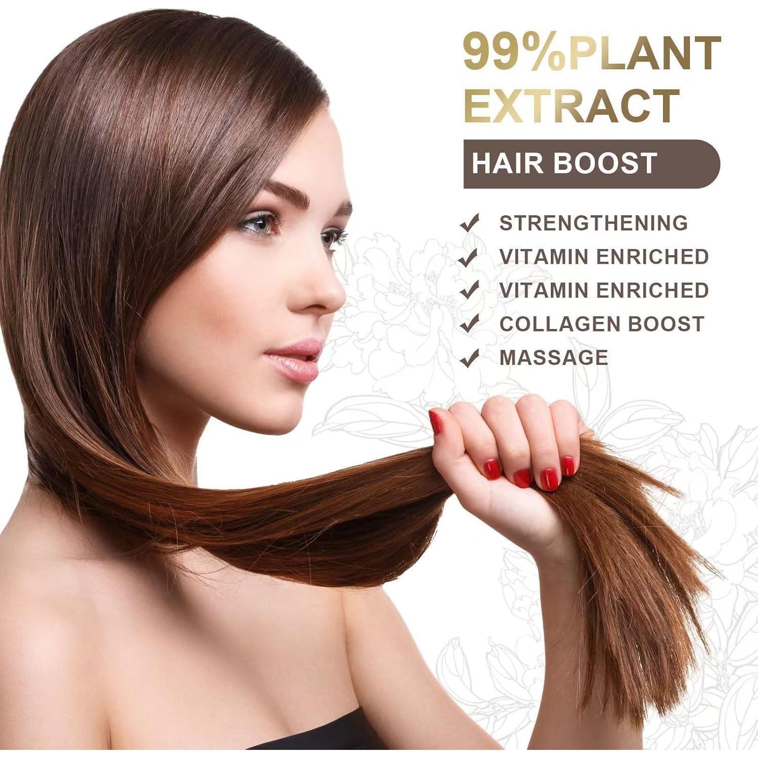 Aceite Esencial de Romero Orgánico 59.87ml - Crecimiento Cabello