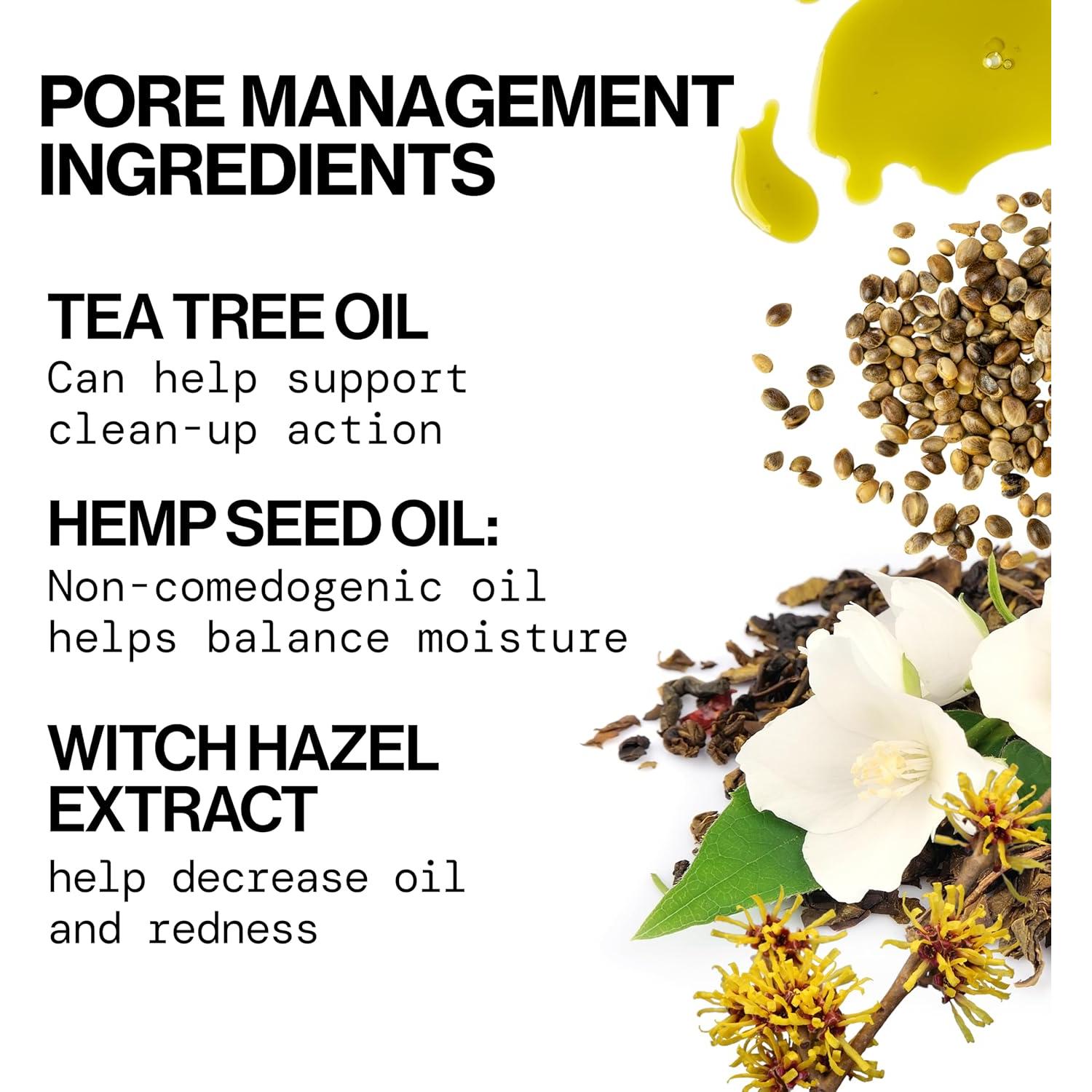 Pacifica - Blackhead Remover Pore Strips - 2-PACK Cosmic Vanish - for Nose, Chin & Forehead - Deep Cleansing Nose Strips w/Instant Pore Unclogging - Oil-Free Vegan Dermatologist Tested