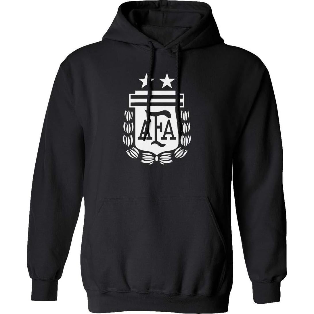 Sudadera con Capucha Unisex Copa Sudamericana 2021 Messi