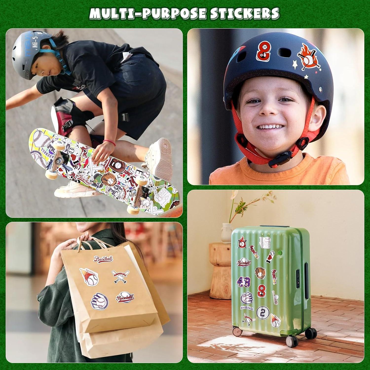 Botellas de Agua de Béisbol DI QIU REN 12 Pcs 590 ml