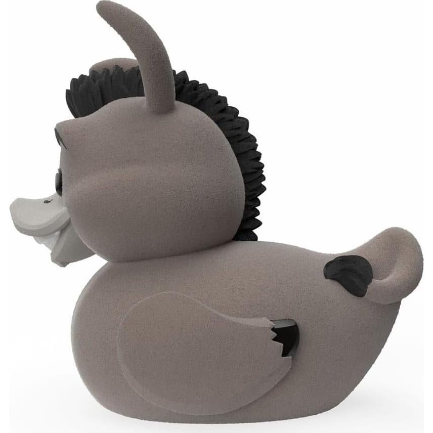 TUBBZ Shrek Burro Cosplay Pato de Goma Edición Limitada 23 cm