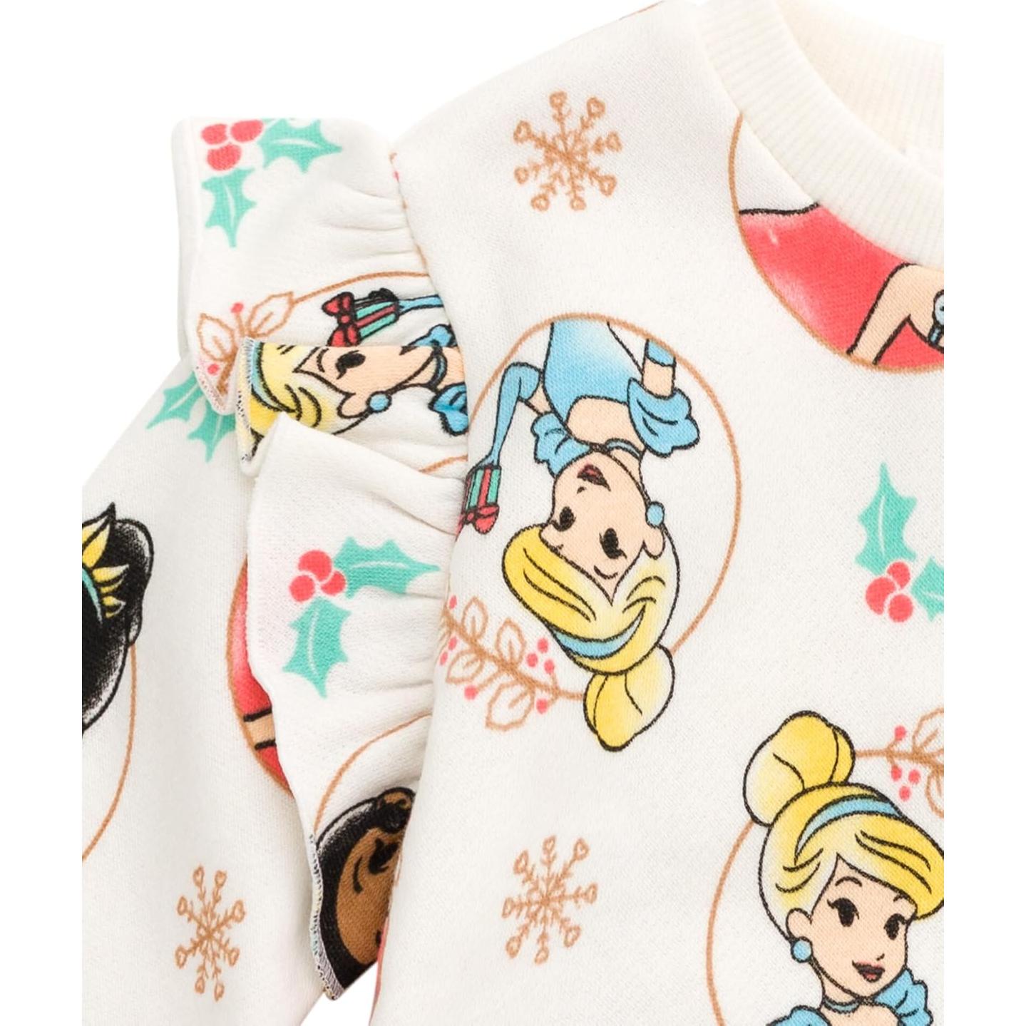 Conjunto Sudadera y Jogger Disney para Niñas 0-16 Años