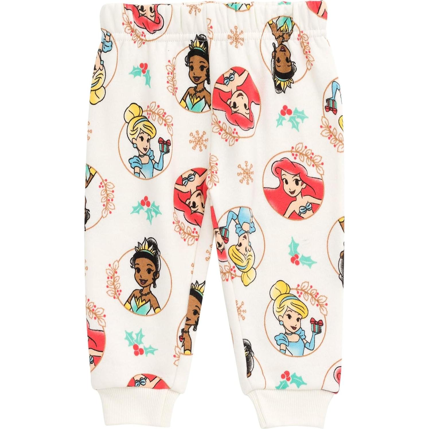 Conjunto Sudadera y Jogger Disney para Niñas 0-16 Años