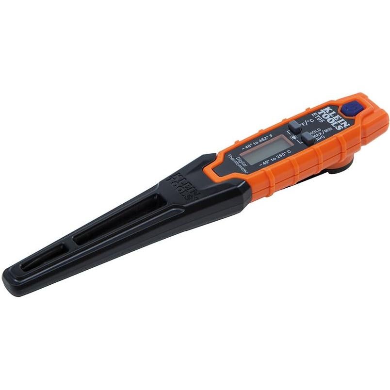 Termómetro Digital Klein Tools ET05, Rango -40 a 250°C