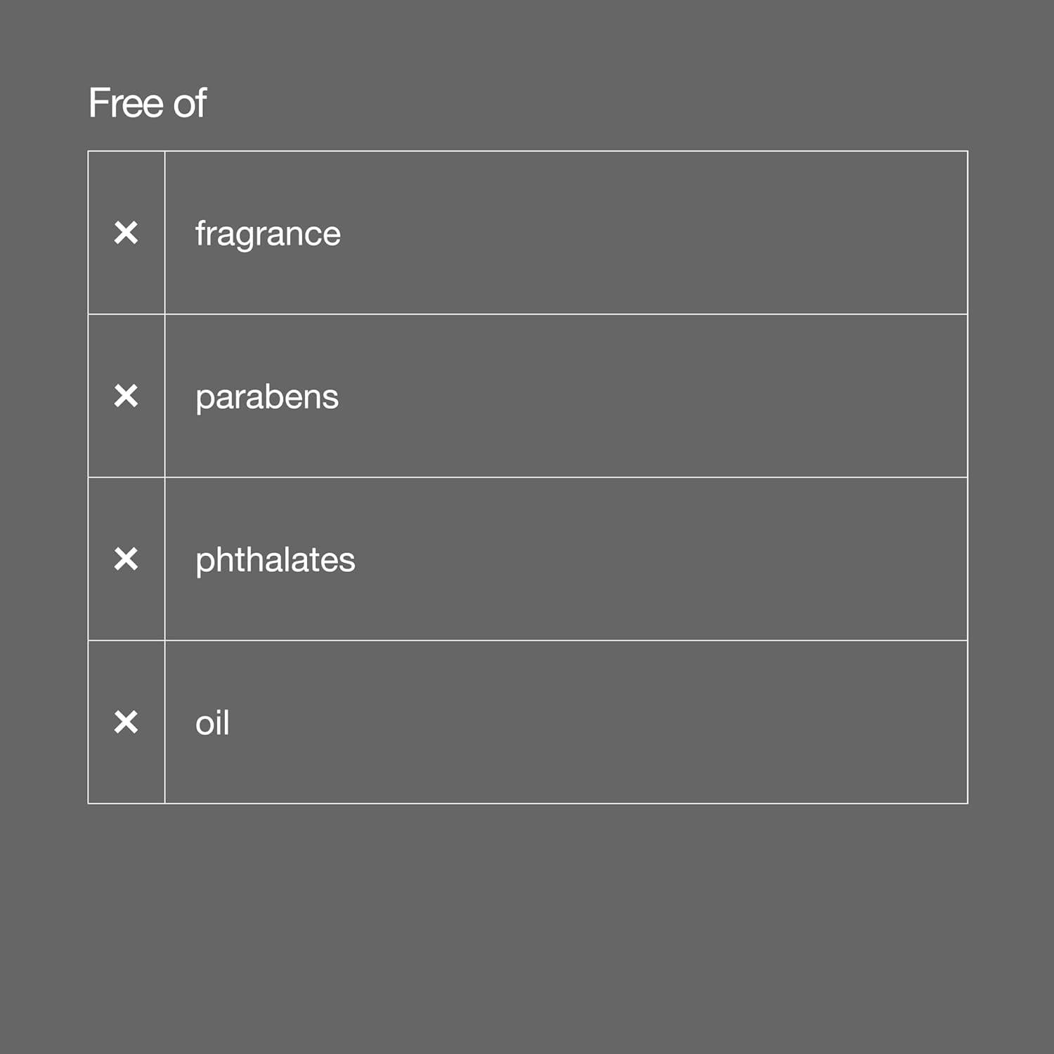 Hidratante Facial Clinique Para Hombres 72 Horas 48.51g