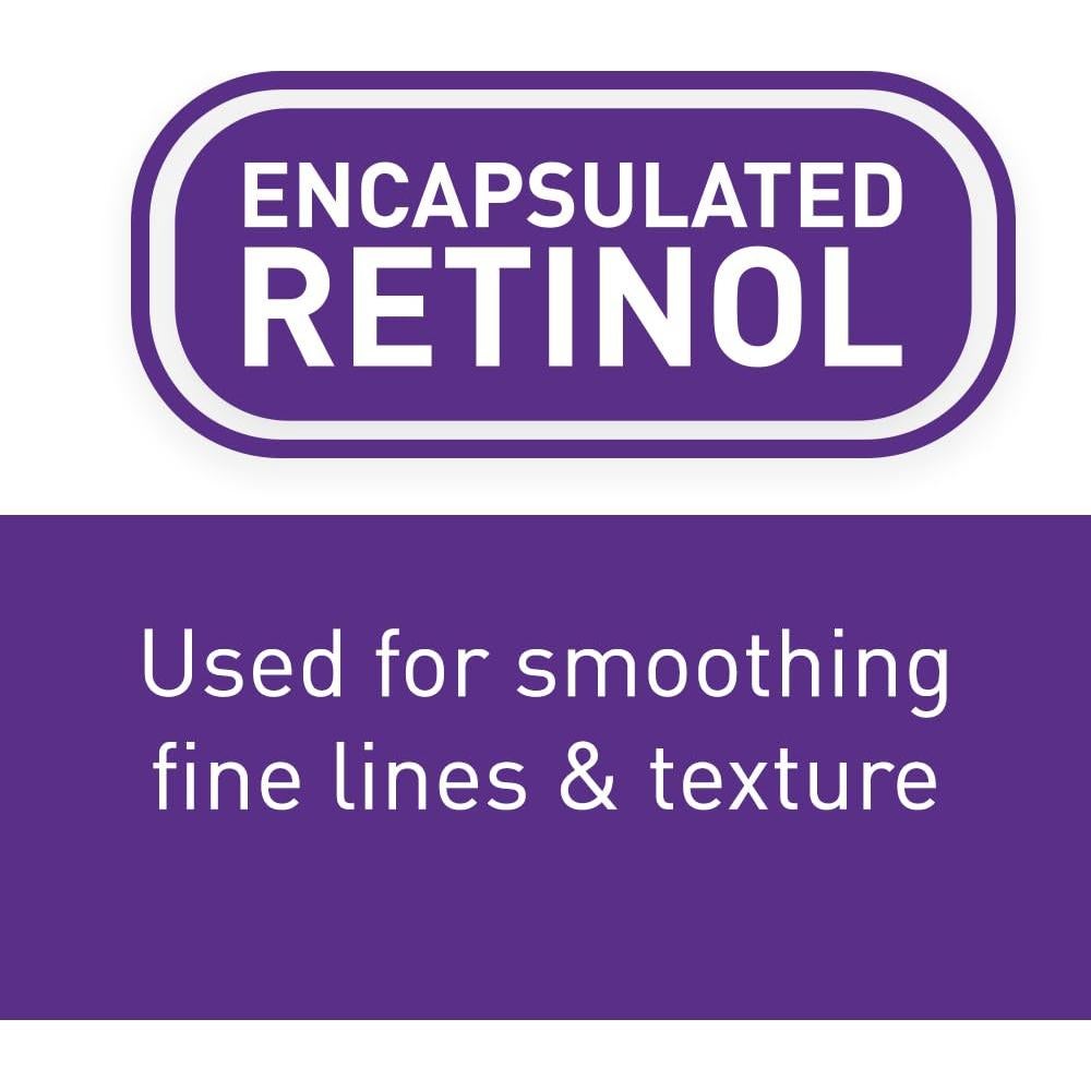 Suero Anti Envejecimiento CeraVe 30 g con Retinol y Ácido Hialurónico