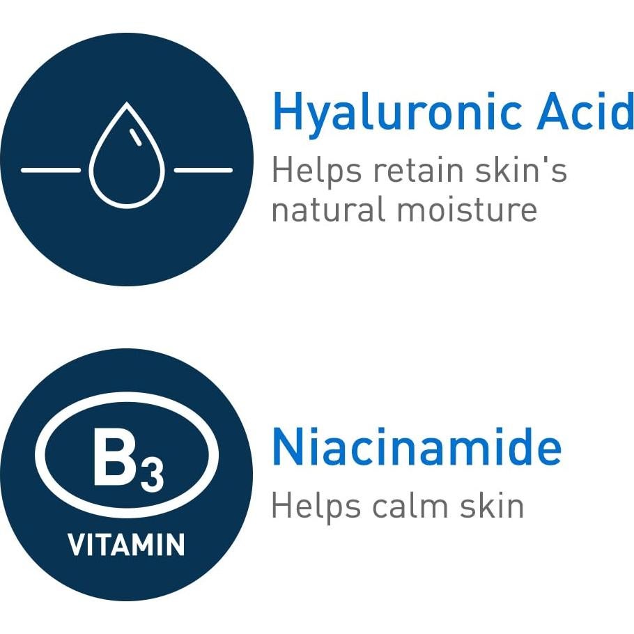 Suero Anti Envejecimiento CeraVe 30 g con Retinol y Ácido Hialurónico