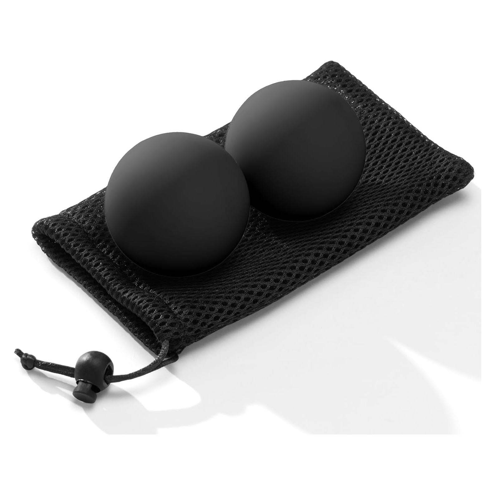 Pelotas de Masaje Miofascial SUBCULTUREPICK 6.3 cm (2 Pzs)