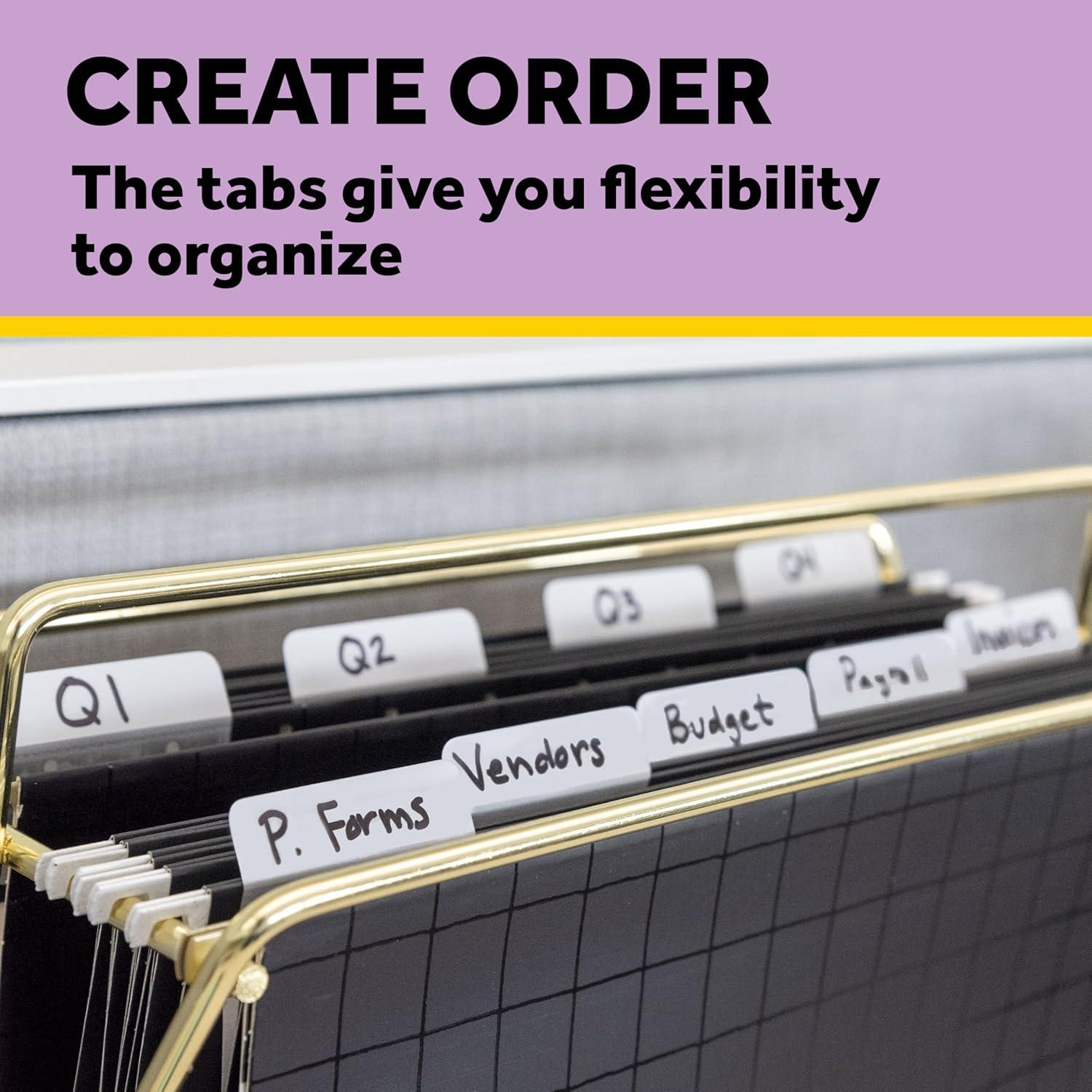 Pestañas Post-it 686-VAD2, Colores Primarios, 114 Pestañas