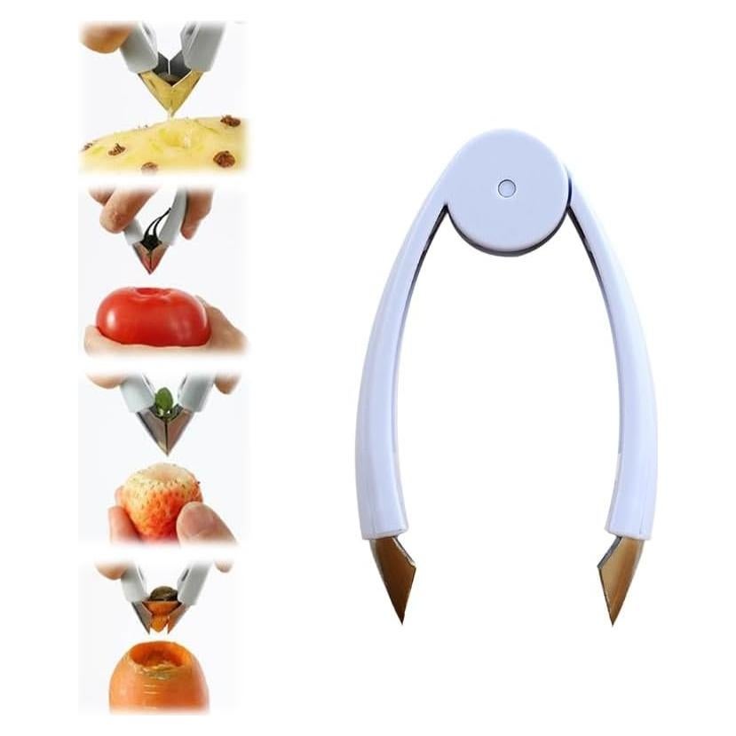 Removedor de Ojos de Piña Multifuncional Moonboat Acero Inoxidable