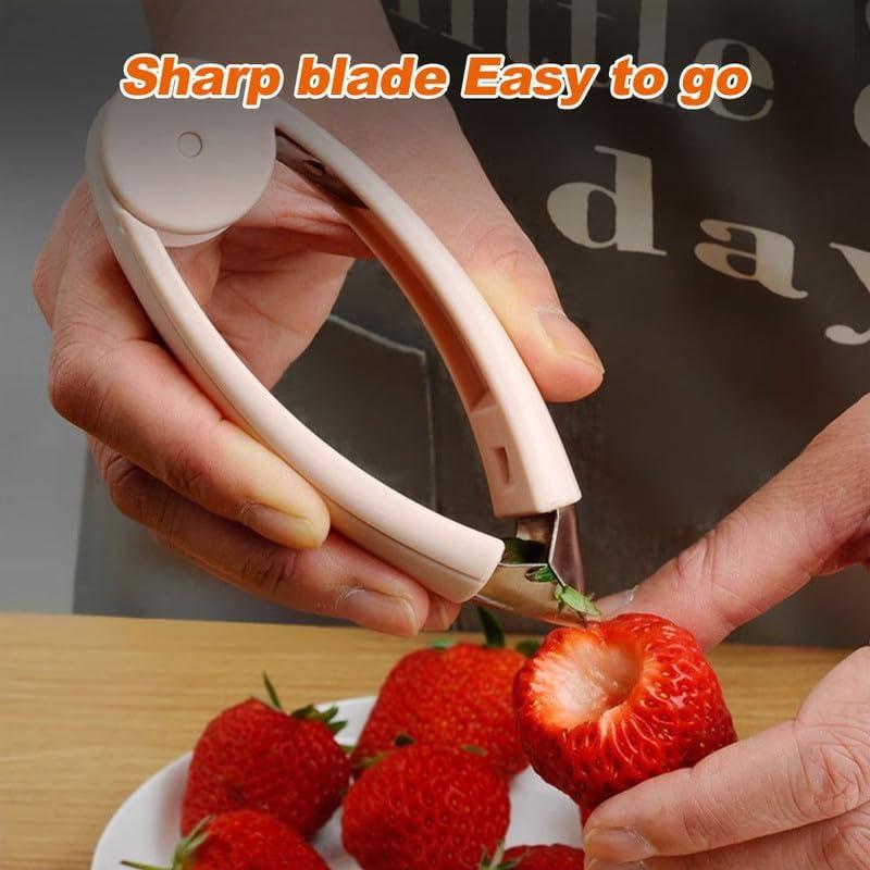 Removedor de Ojos de Piña Multifuncional Moonboat Acero Inoxidable