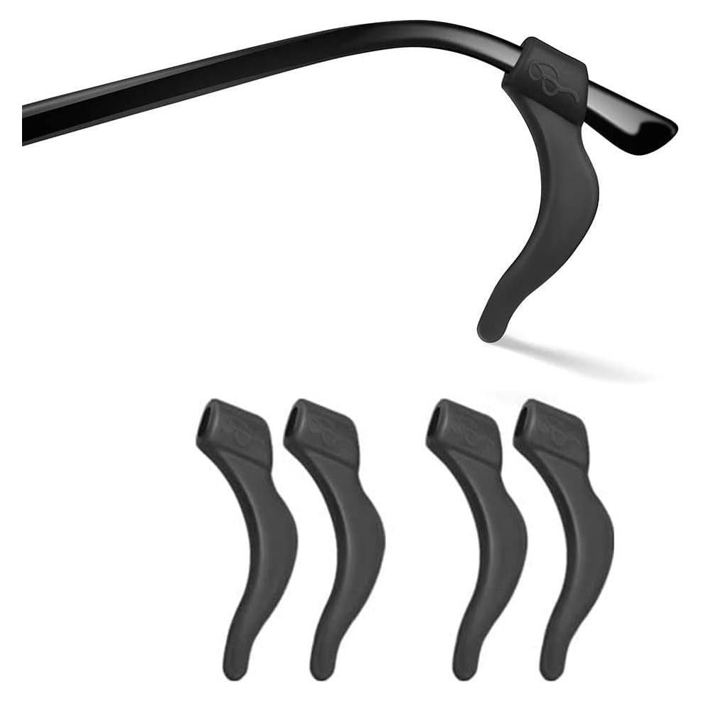 Gancho para Gafas de Silicona Antideslizante Storescent - Par de 2