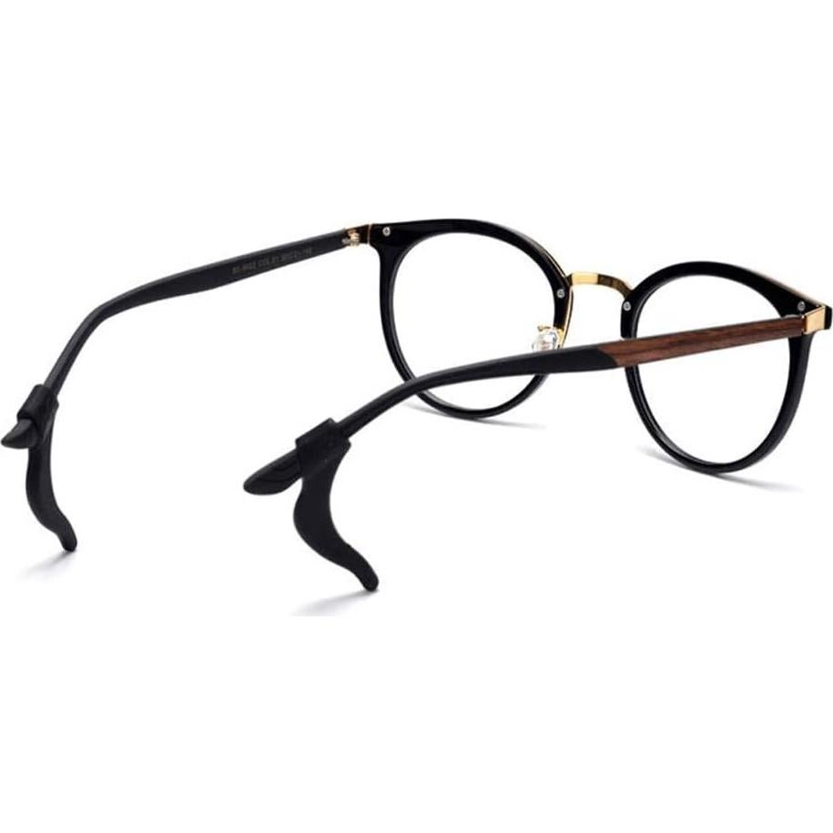 Gancho para Gafas de Silicona Antideslizante Storescent - Par de 2