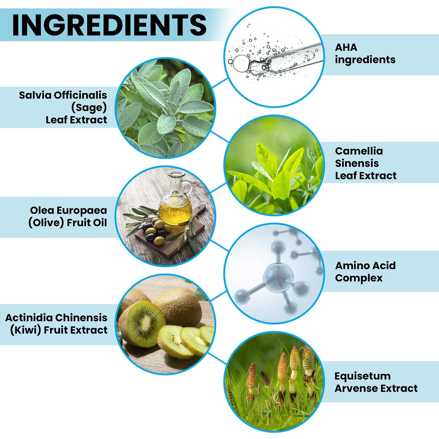 Máscara Exfoliante para Pies Coreana Chamos - Hidratante 1 Par