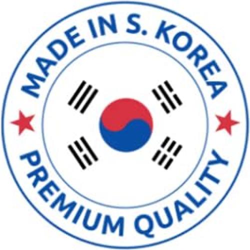 Máscara Exfoliante para Pies Coreana Chamos - Hidratante 1 Par