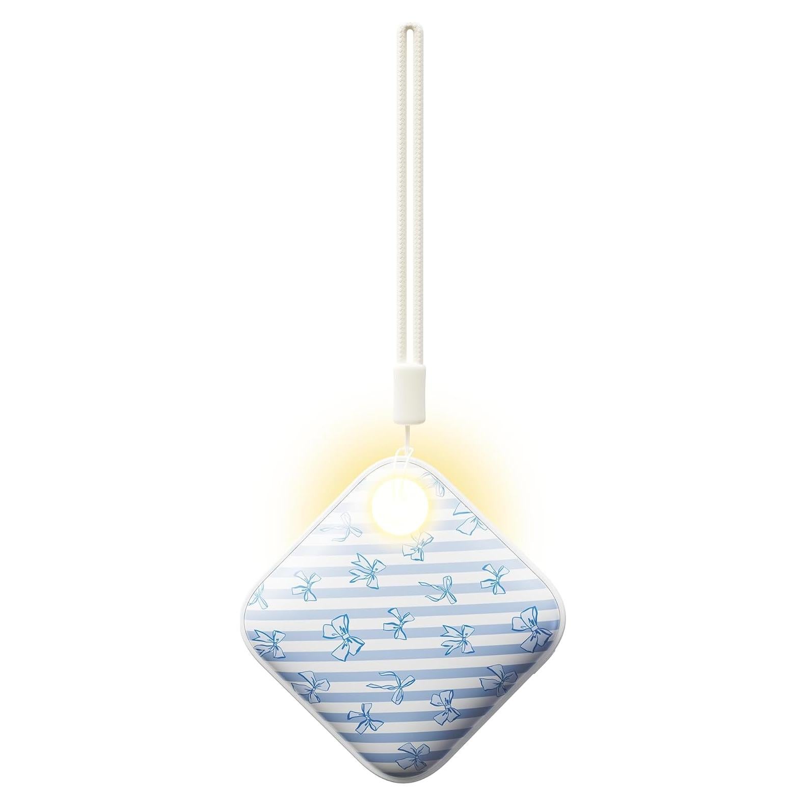 Calentador de Manos Recargable Gaiatop 4000mAh Doble Cara 3 Niveles