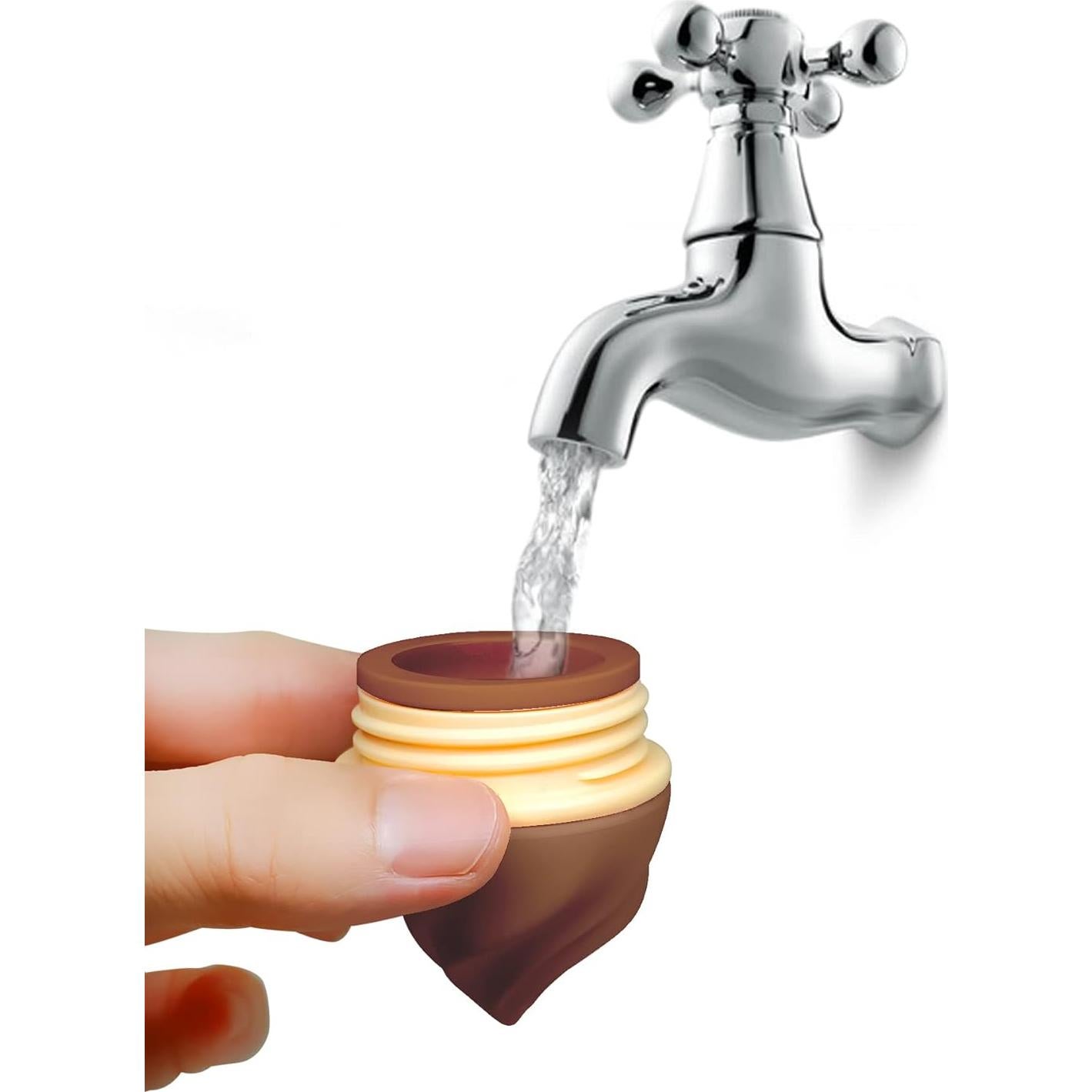 Alimentador de Frutas y Mordedor Smily Mia - Silicona BPA Free