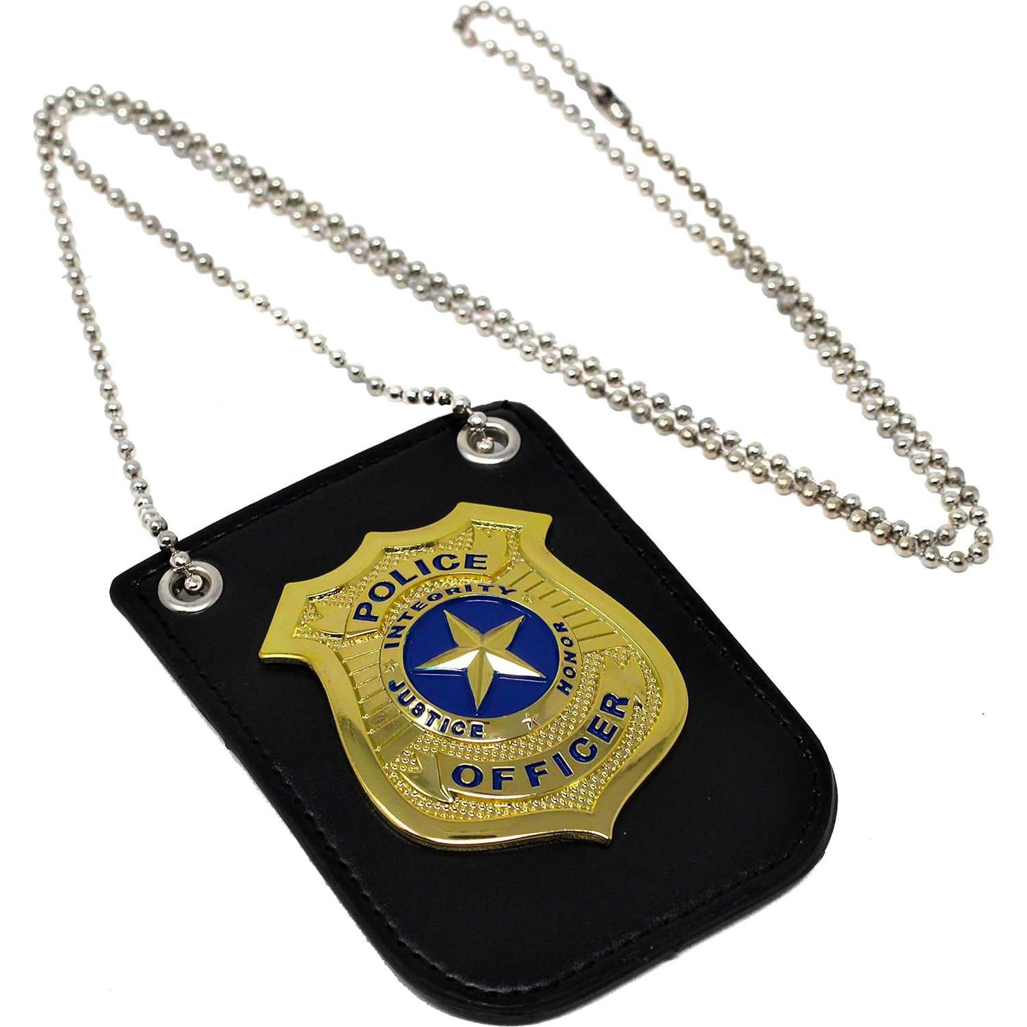 Conjunto de Juguetes de Rol de Policía Joyin para Niños