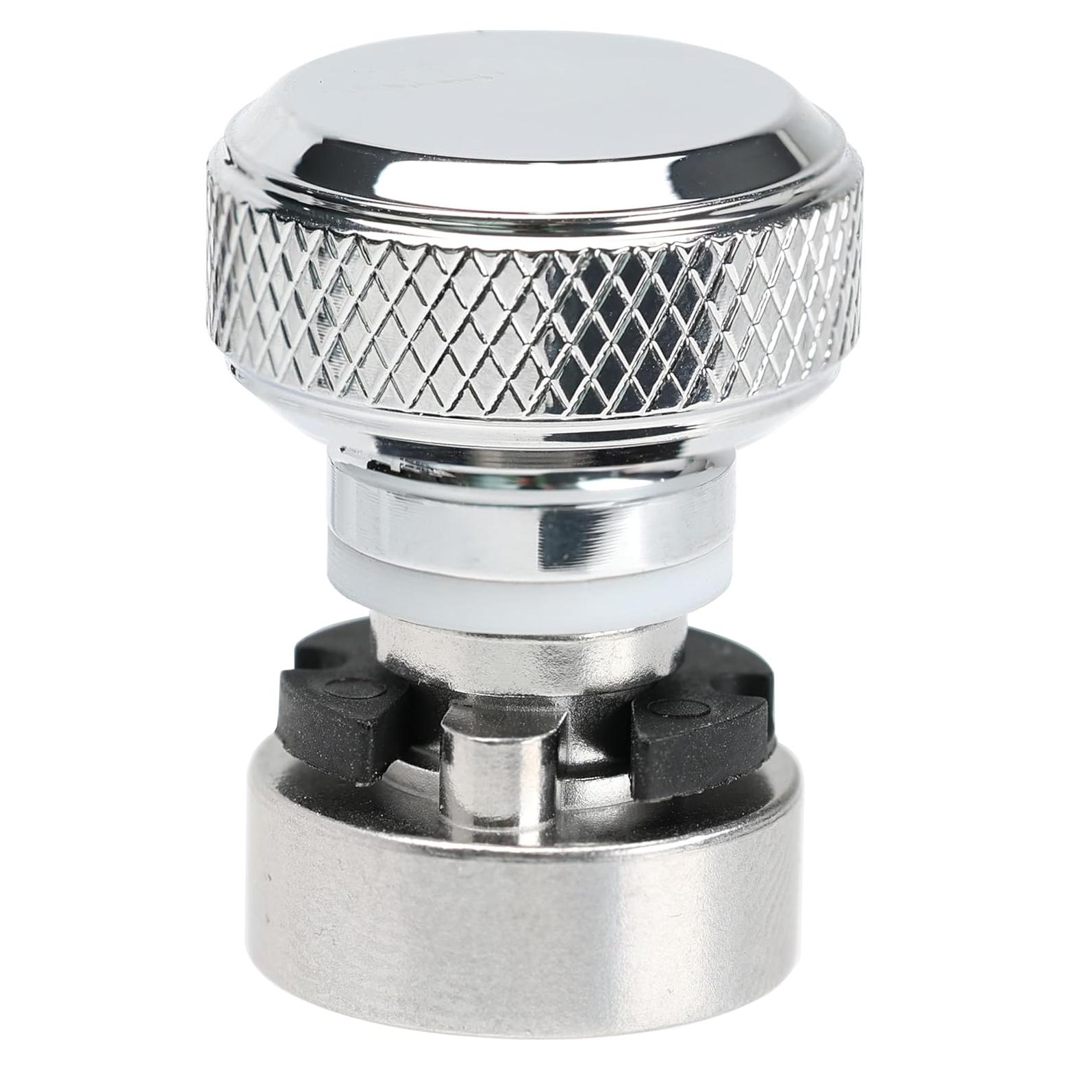 Kit Tornillo Liberación Rápida Asiento Fenrir Acero Inoxidable