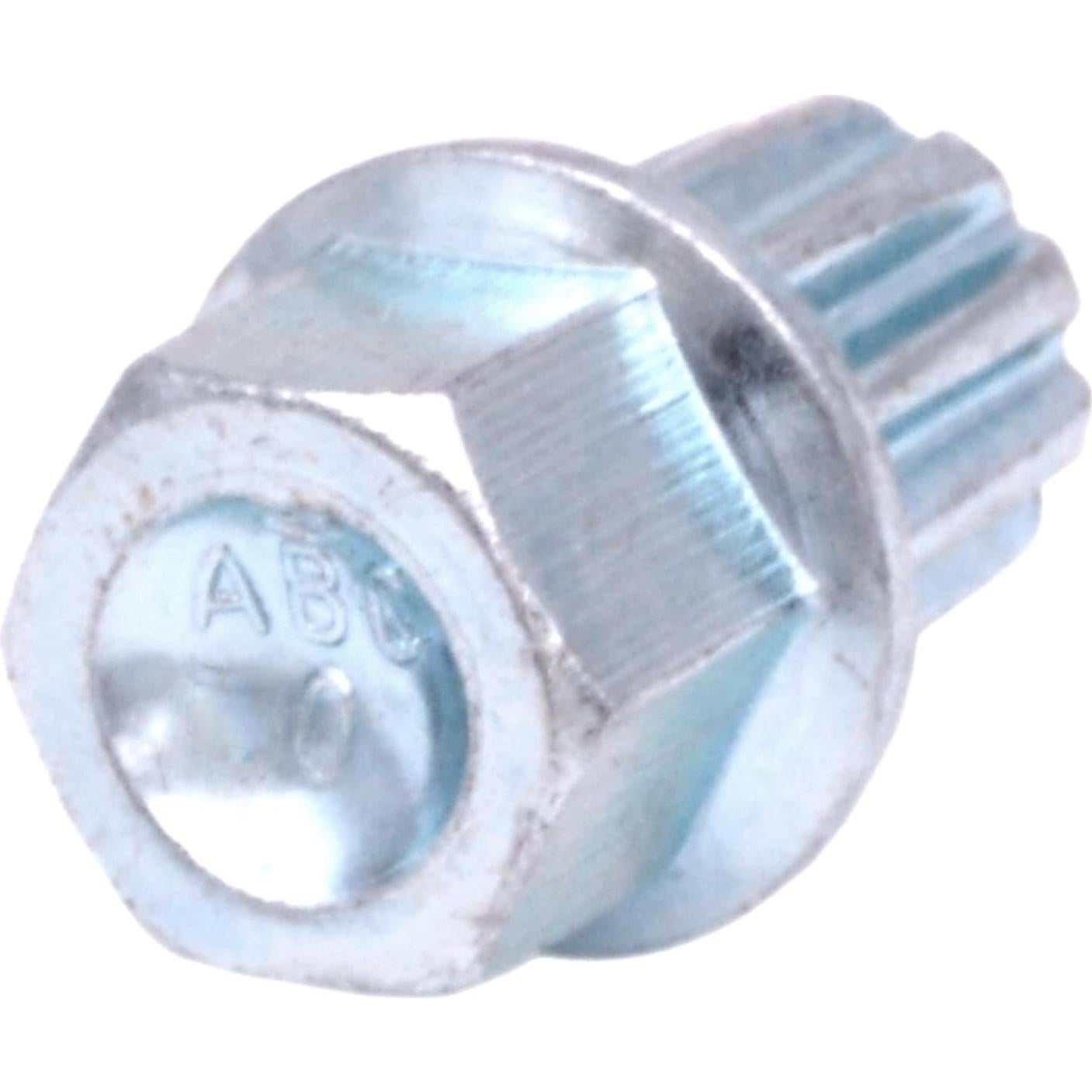 Llave de bloqueo de rueda antirrobo HAOTOM ABC0/10PT para VW Audi