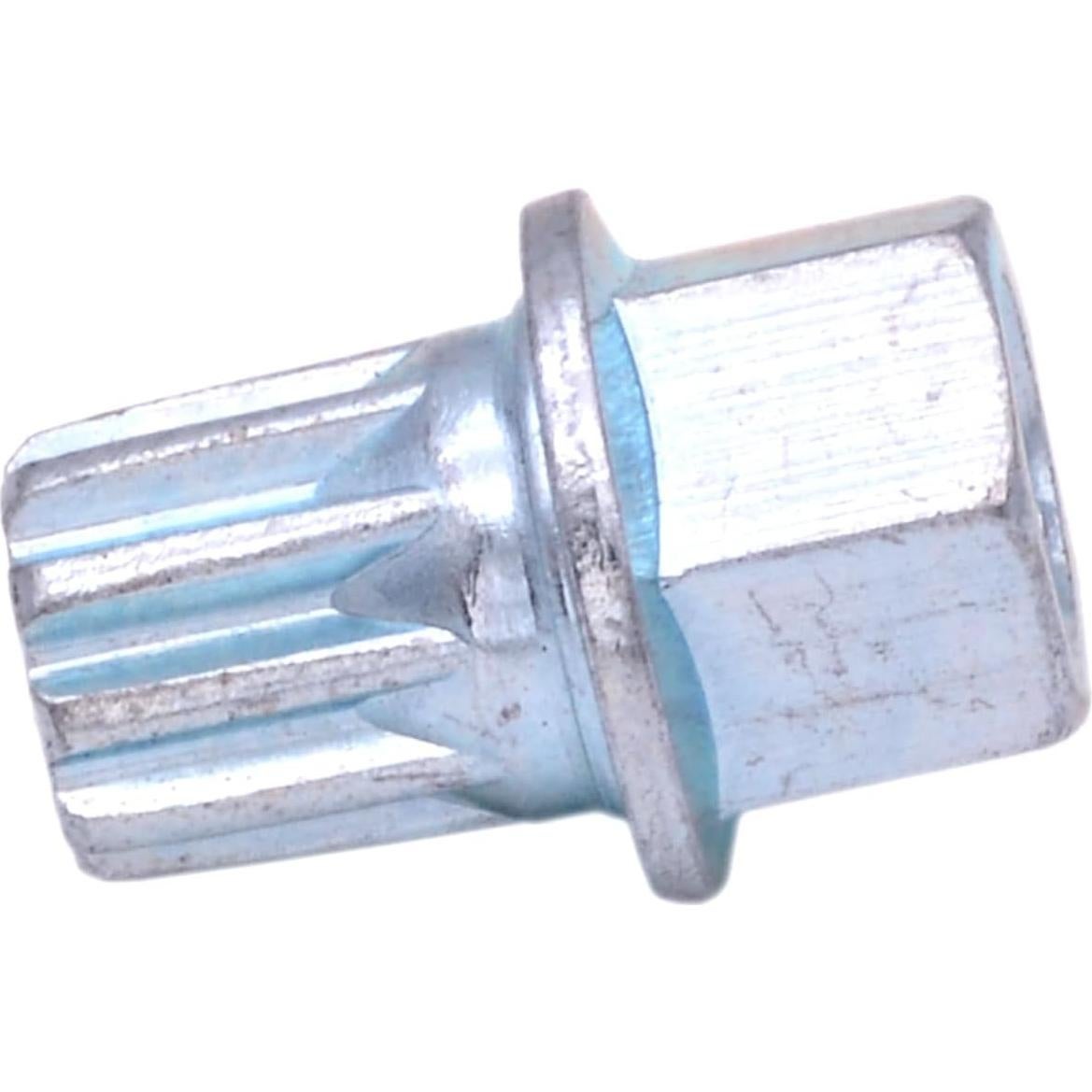 Llave de bloqueo de rueda antirrobo HAOTOM ABC0/10PT para VW Audi