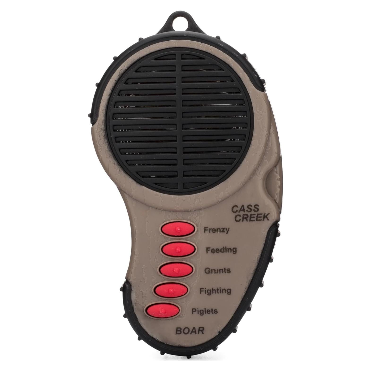 Llamada Electrónica de Jabalí Cass Creek Ergo Compacta