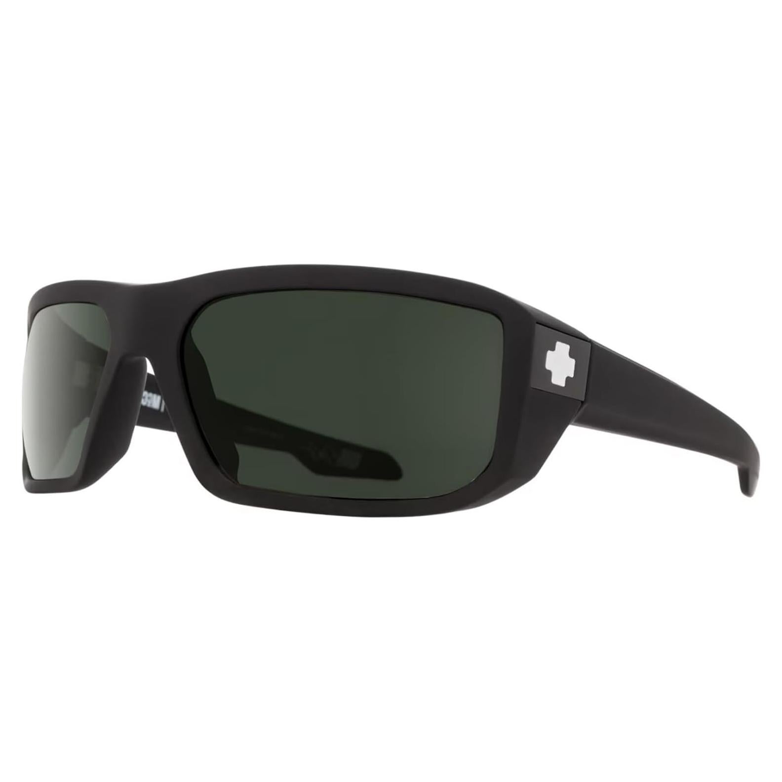 Gafas de sol rectangulares Spy Monolith Mccoy 63mm con kit
