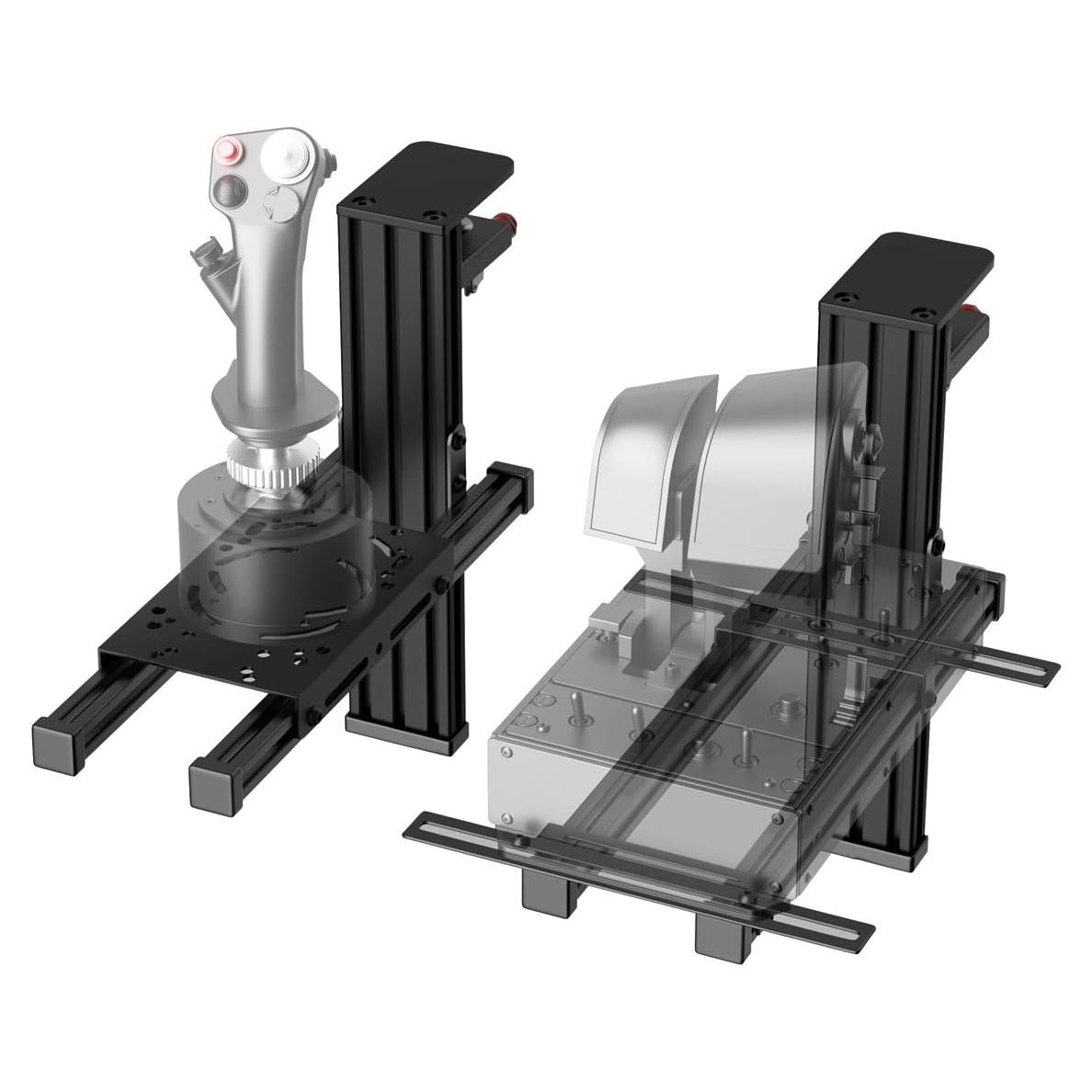 Soporte de Escritorio para Simulador de Vuelo VTUIFBT Estándar