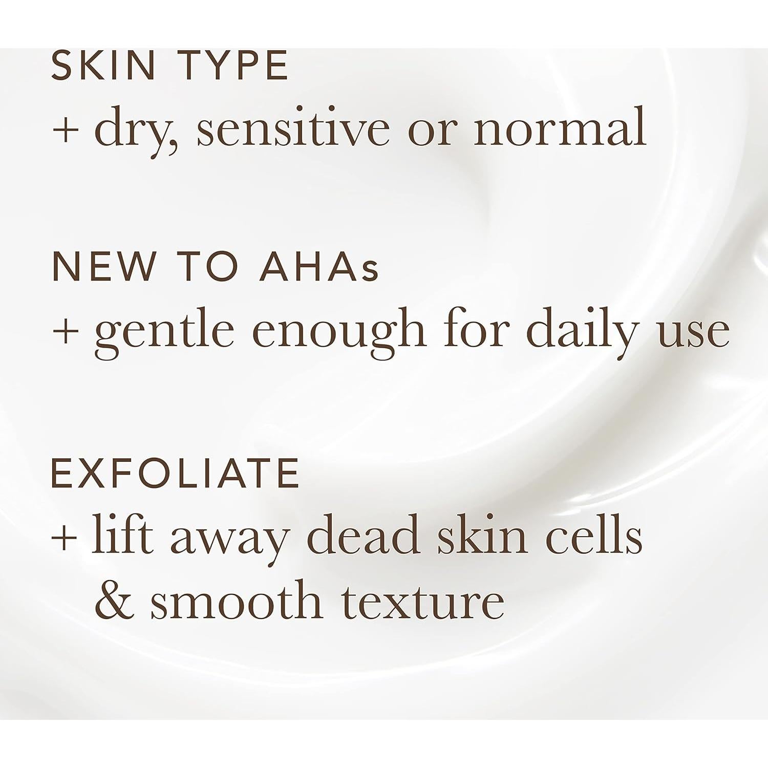 Crema Antienvejecimiento Alpha Skin Care 10% AHA 56.7 g