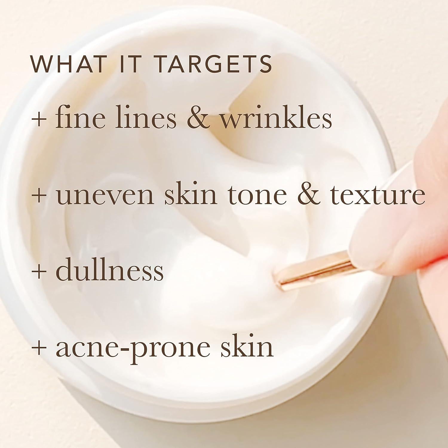 Crema Antienvejecimiento Alpha Skin Care 10% AHA 56.7 g