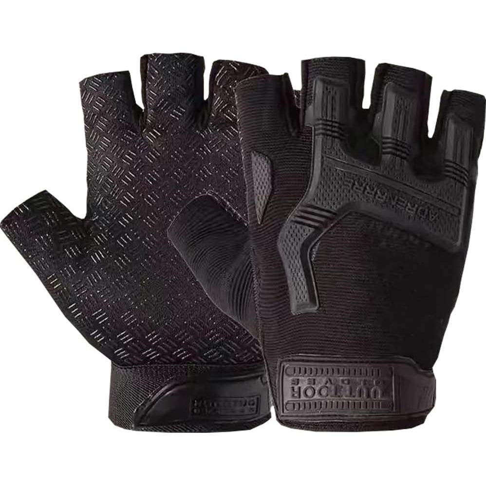 Conjunto Táctico Militar SANYETS: Camisa, Gorra, Guantes y Más