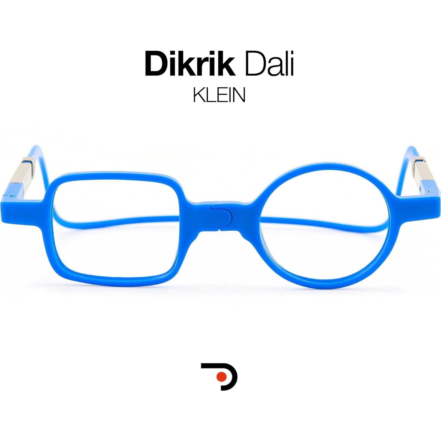 Gafas de lectura DIDINSKY DIKRIK DALI con imanes y filtro azul