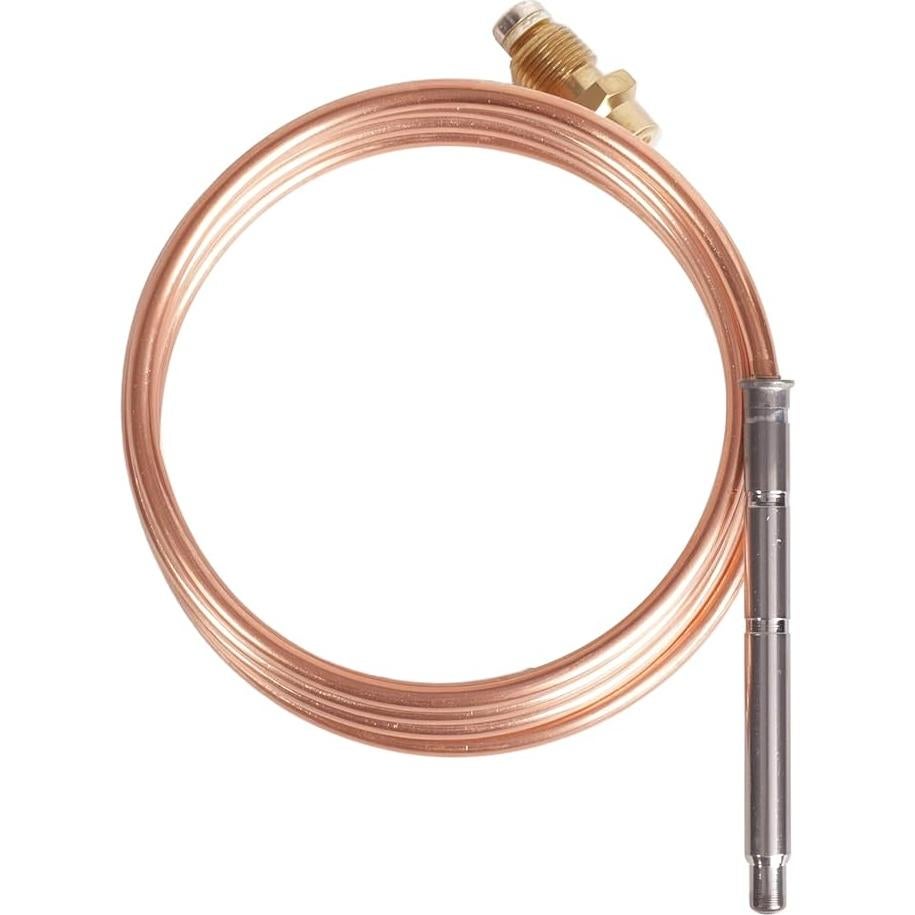 Termopar de 61 cm Robertshaw 1980-024 para control de gas