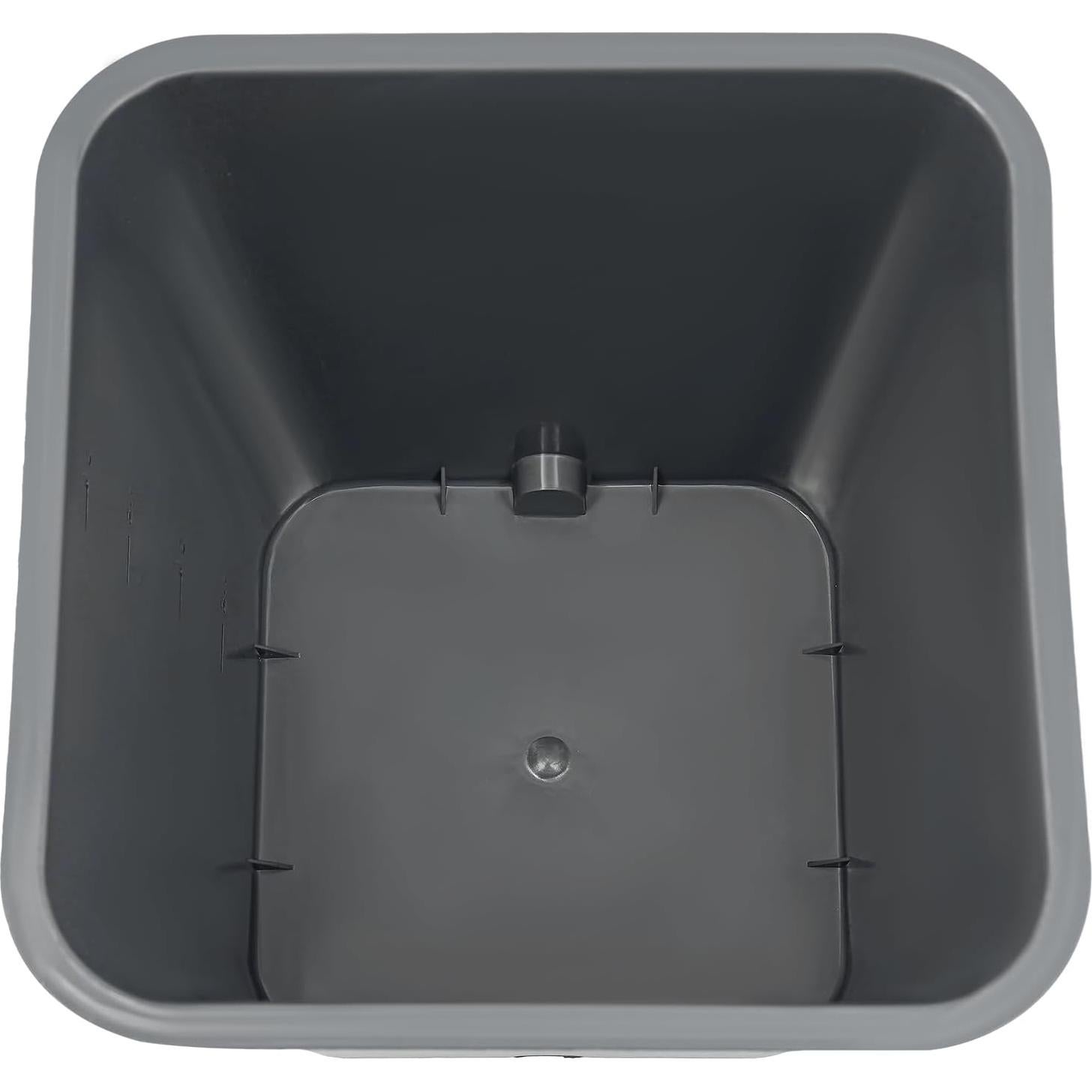 Sistema Hidropónico JooWing 25 Cápsulas Jardín Vertical 12V