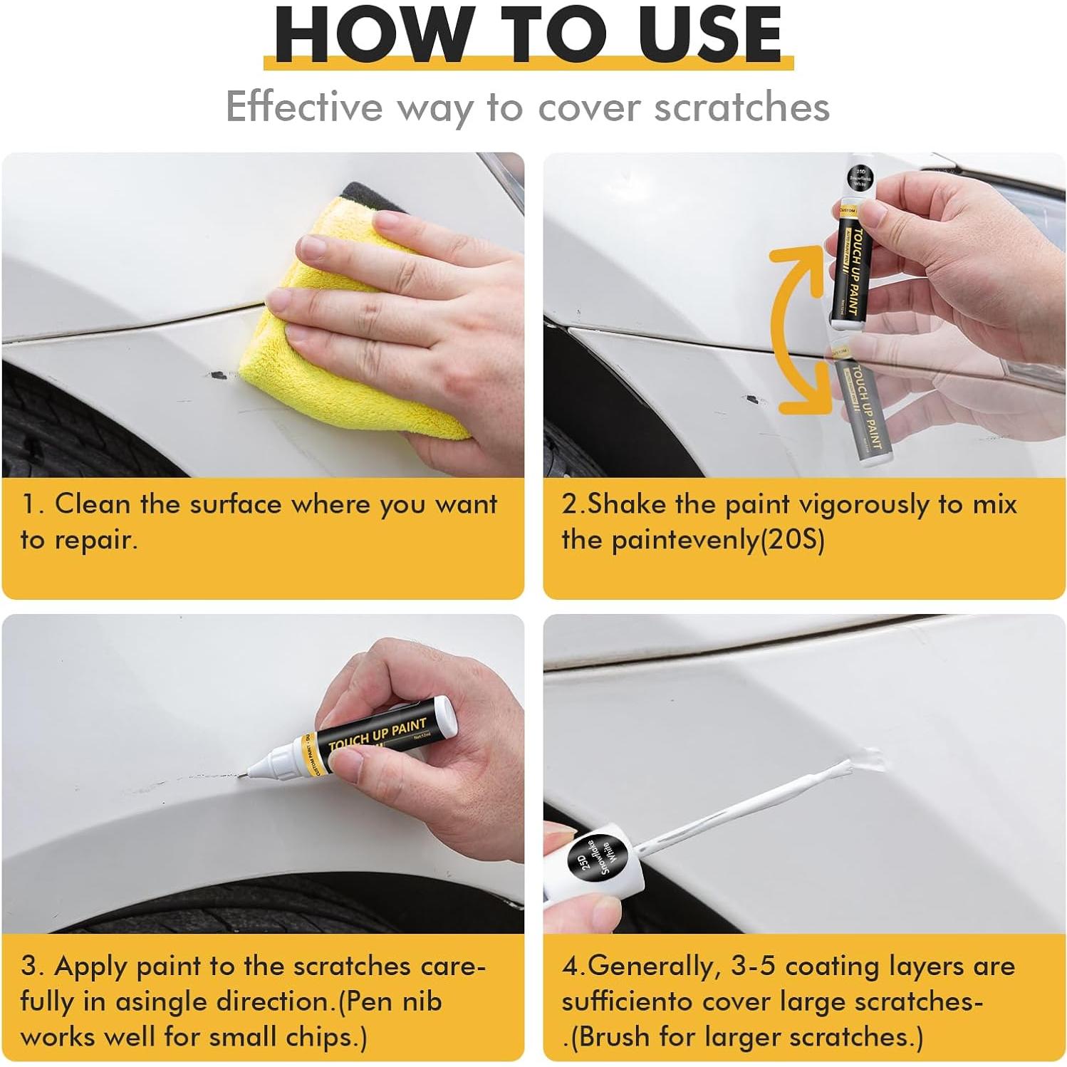 Pintura de Retoque Pholeon Verde Amazonia SU/19W para Mazda