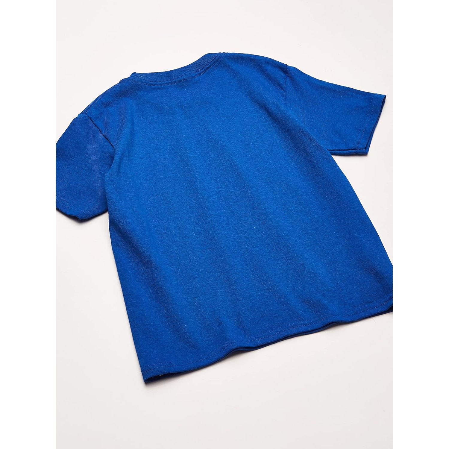 Camisetas para Niños Transformers 3-Pack Licencia Oficial