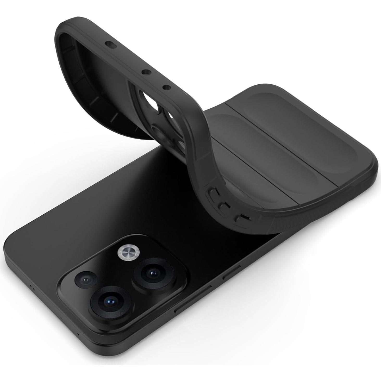 Funda de teléfono Oppo Reno 13 5G GaliJialiH TPU delgada