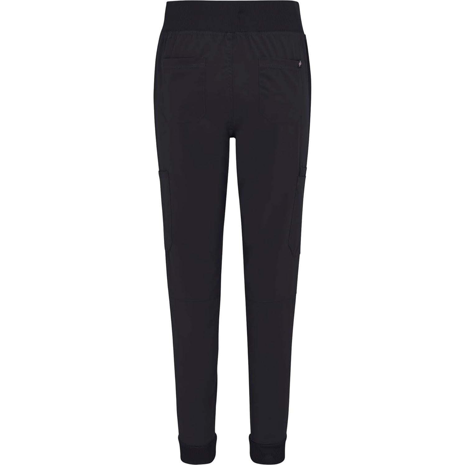 Conjunto de Scrubs para Mujeres Uniformes Naturales Tuck-In