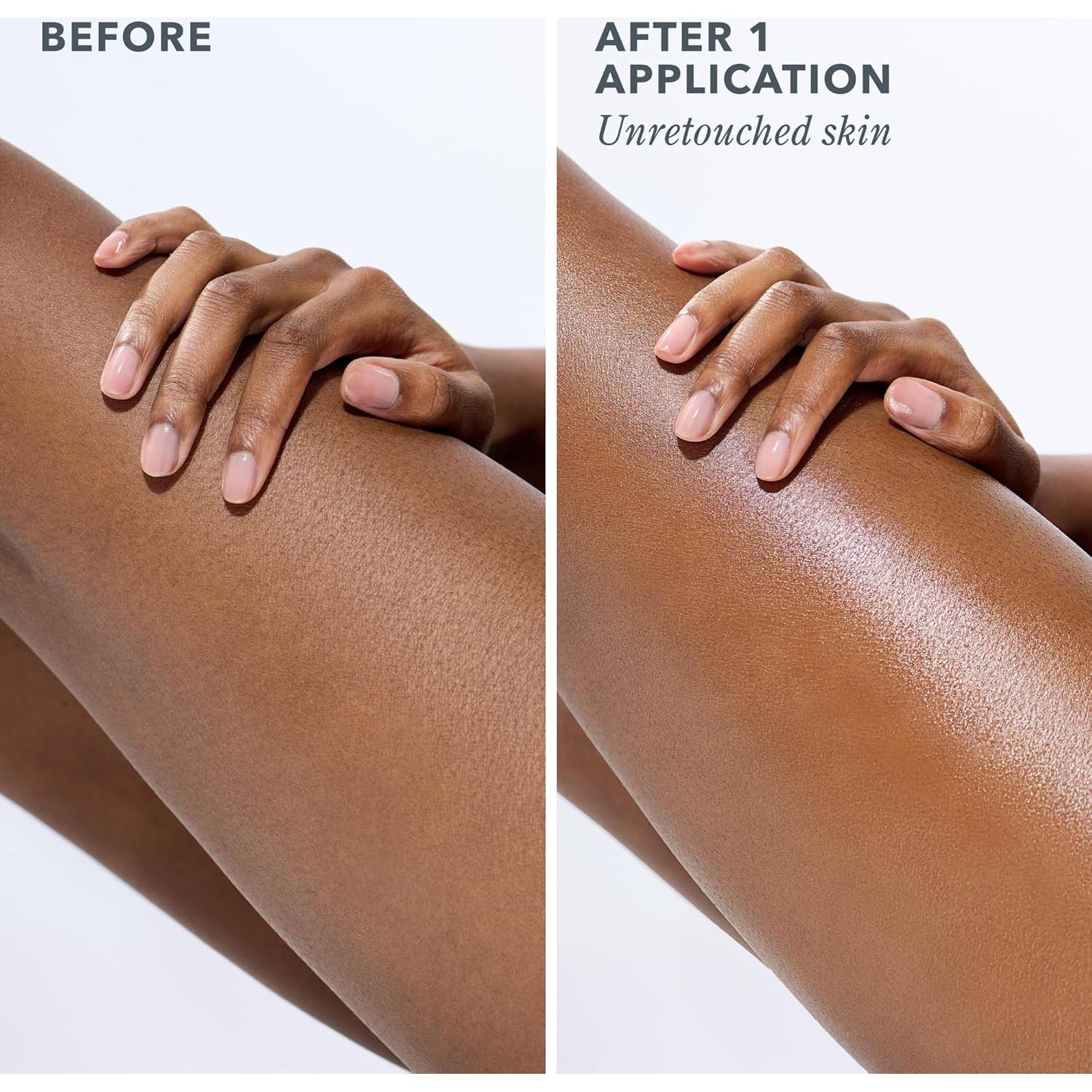 Spray Corporal Beekman 1802 Milk Shake 59 ml - Crema de Coco