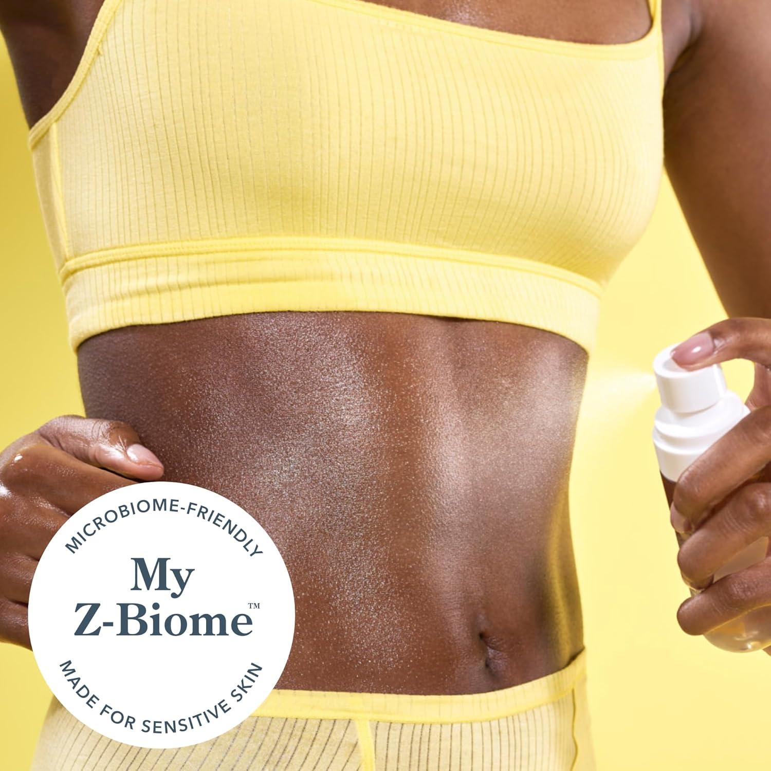 Spray Corporal Beekman 1802 Milk Shake 59 ml - Crema de Coco