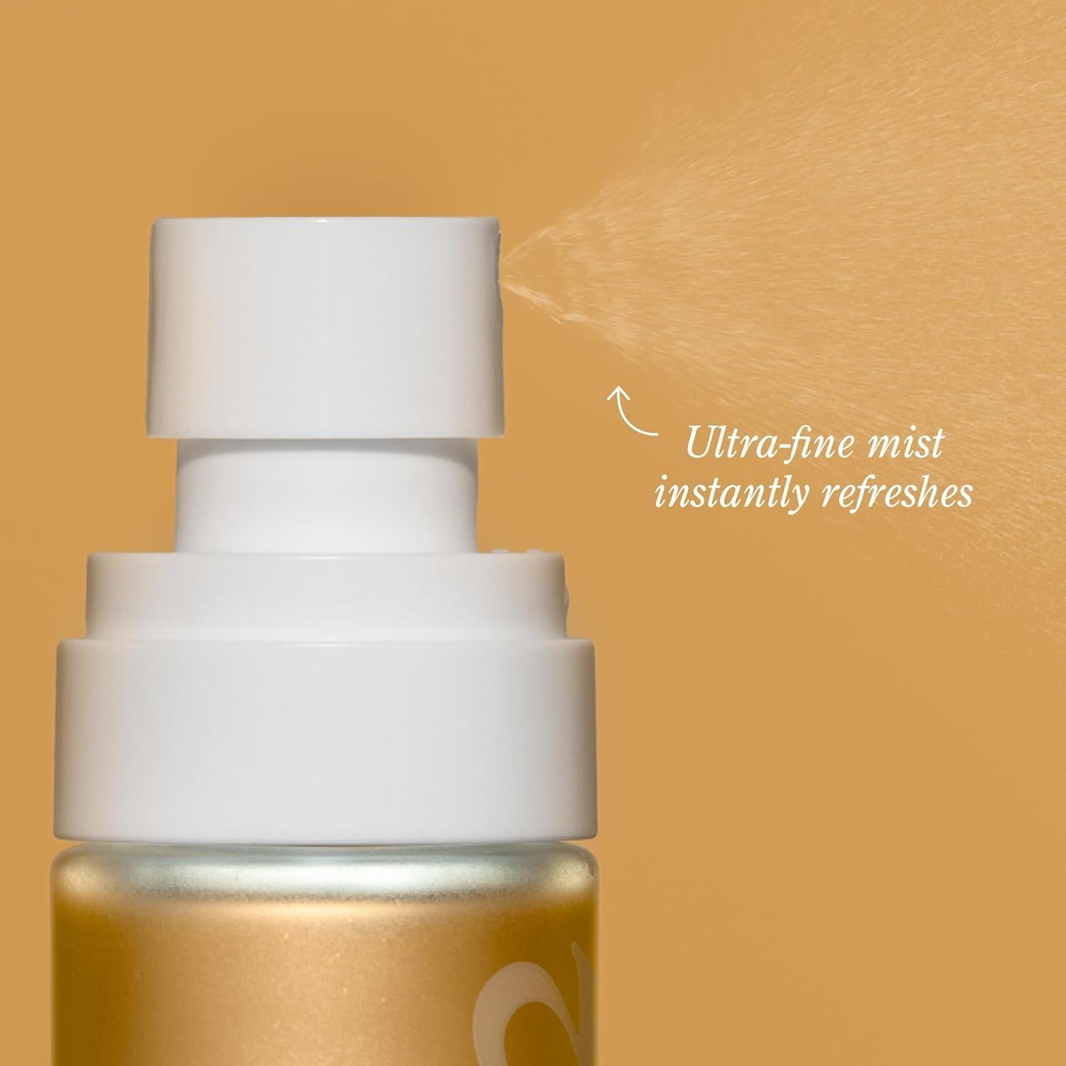 Spray Corporal Beekman 1802 Milk Shake 59 ml - Crema de Coco