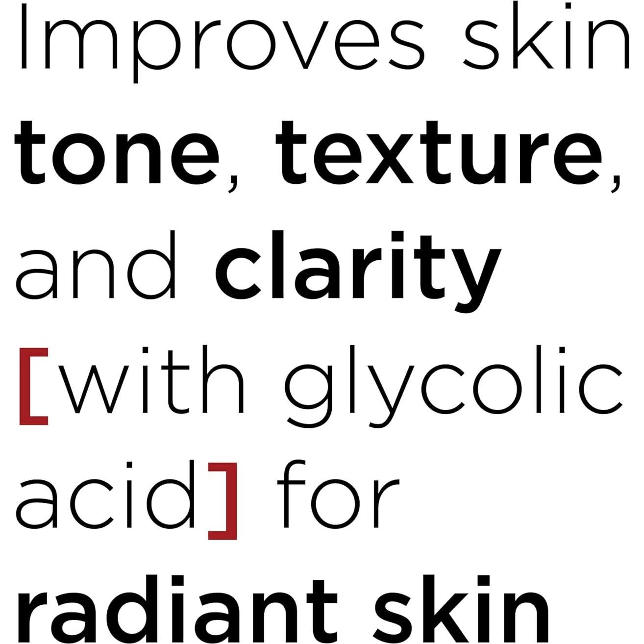 Limpiador Facial L'Oreal Revitalift Glicólico 340 g Pack 2