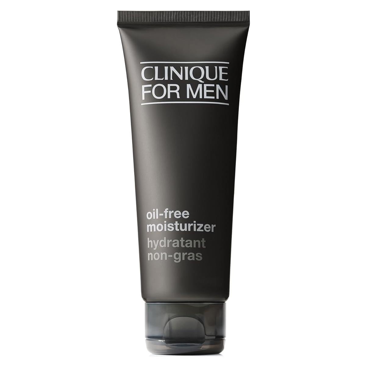 Hidratante Facial Sin Aceite Clinique Para Hombres 100 ml