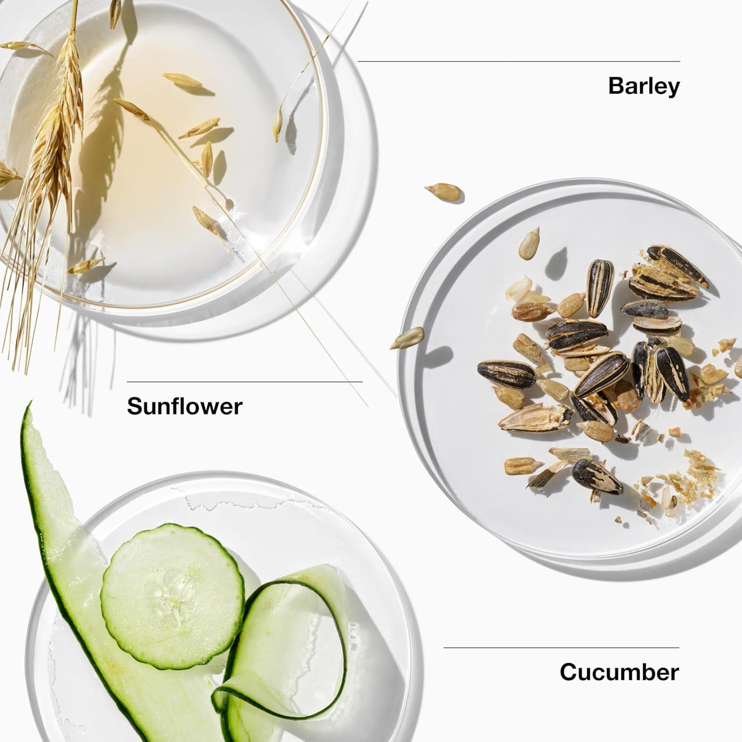 Hidratante Facial Sin Aceite Clinique Para Hombres 100 ml