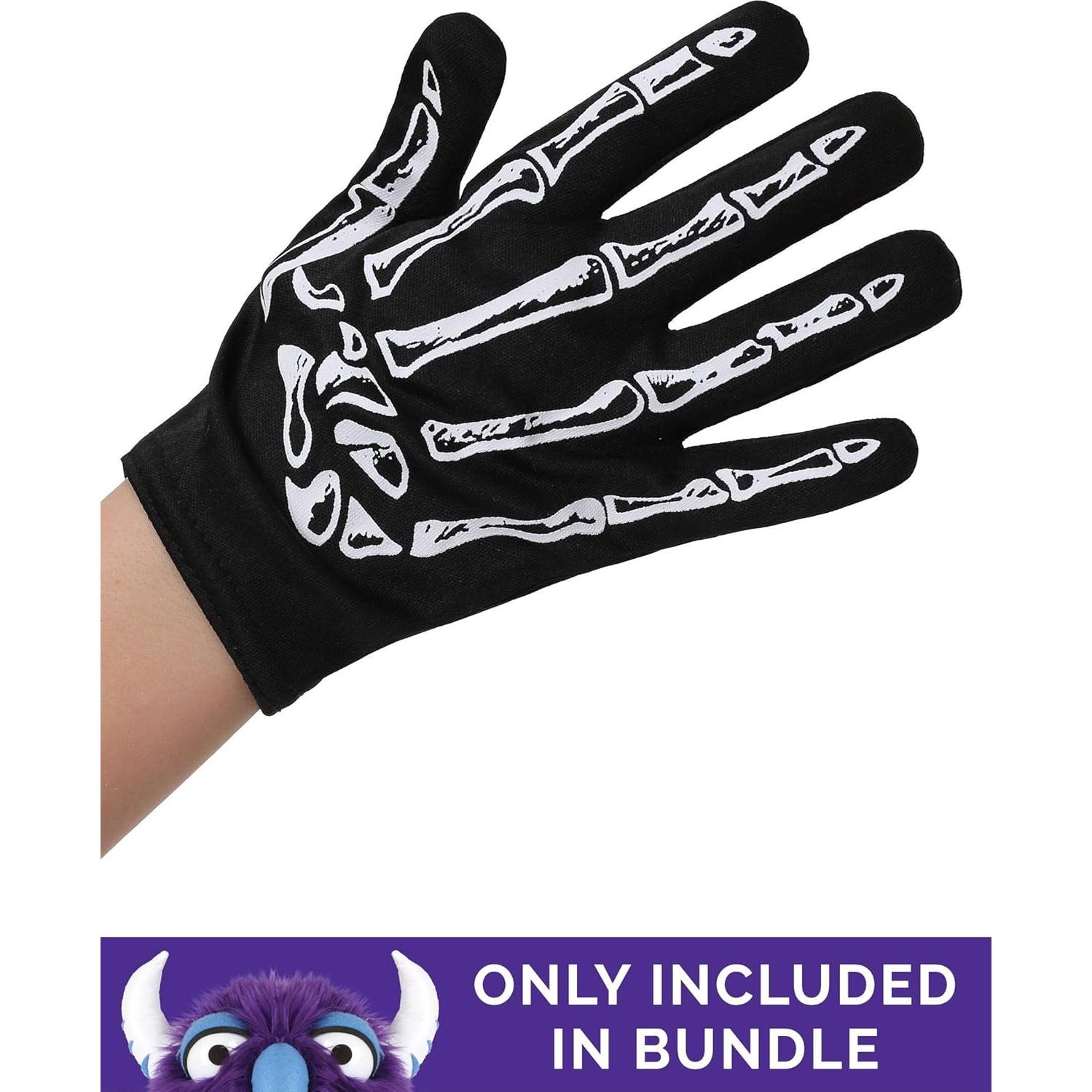 Disfraz de Camuflaje para Niños - Chaleco Táctico y Accesorios