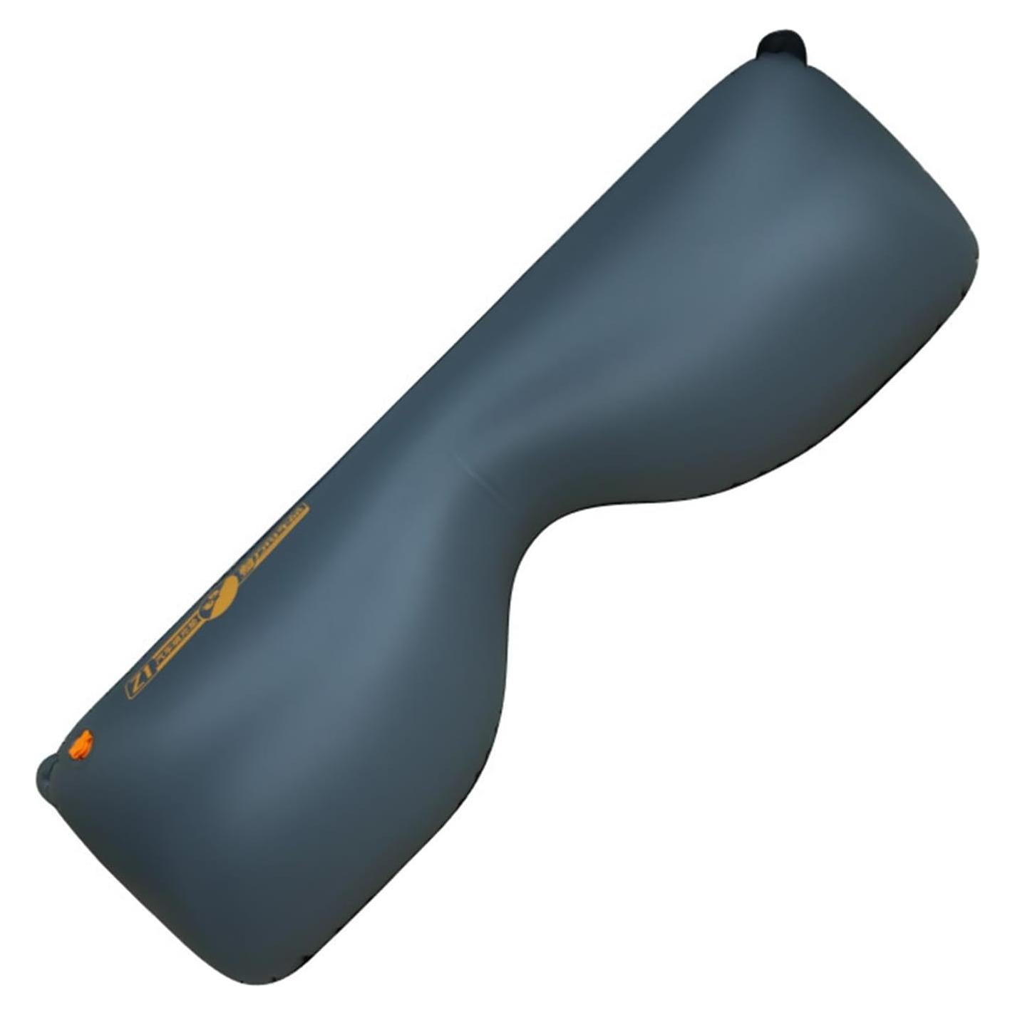 Cojín Inflable para Espacio entre Asientos SUV Qiyue 30x132 cm