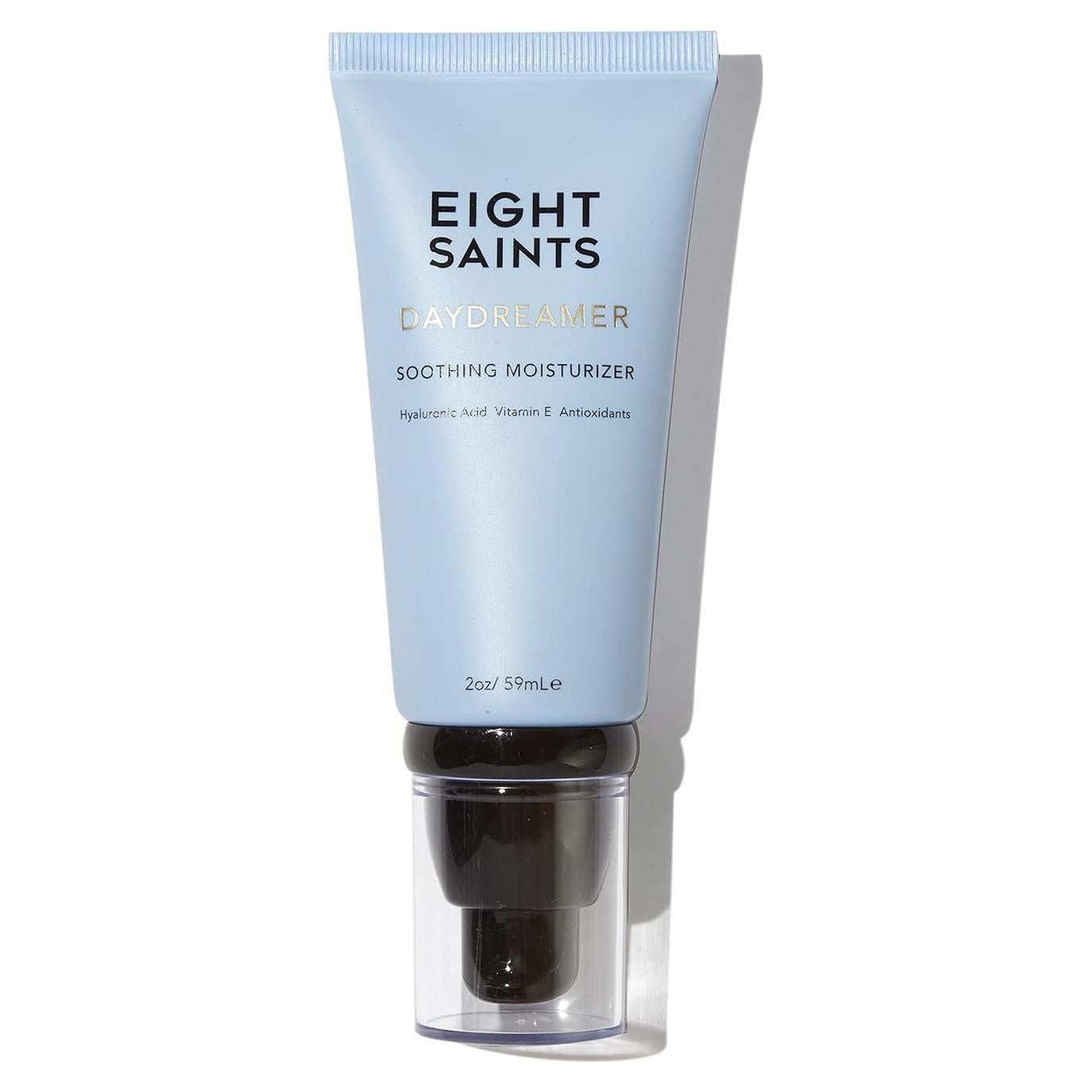 Crema Hidratante Facial Eight Saints Anti-Envejecimiento 56,7g